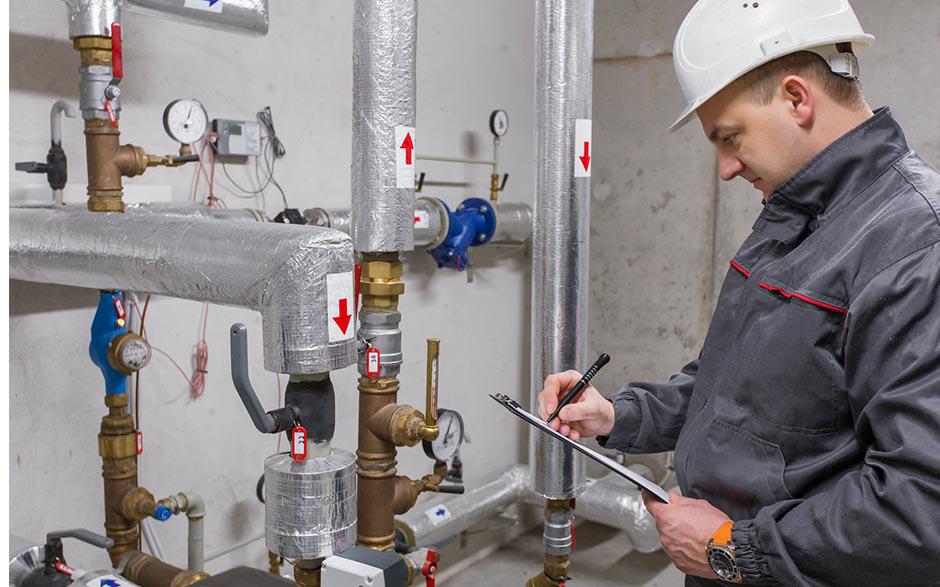 contrat d'entretien chaudière Montlignon